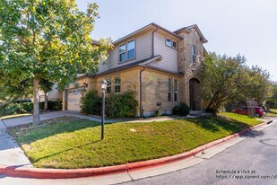 10509 Branden Ct in Austin, TX - Building Photo