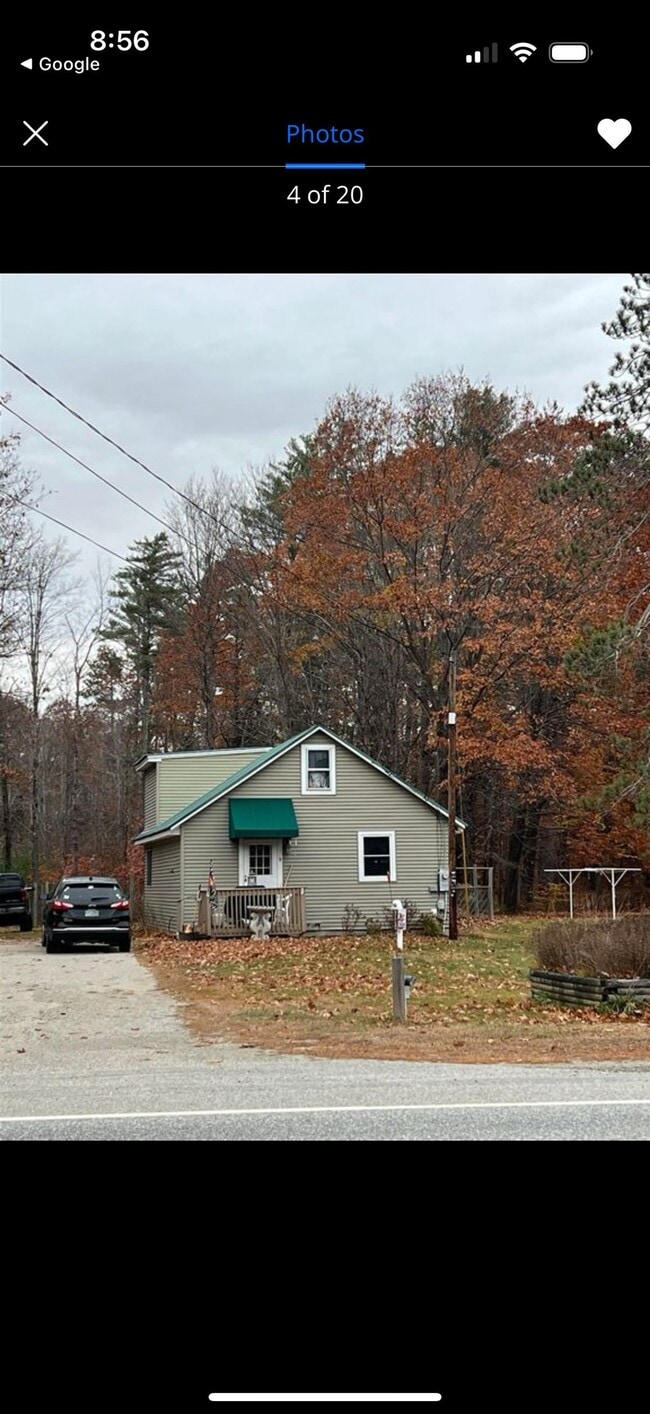property at 9 Kelly Ln