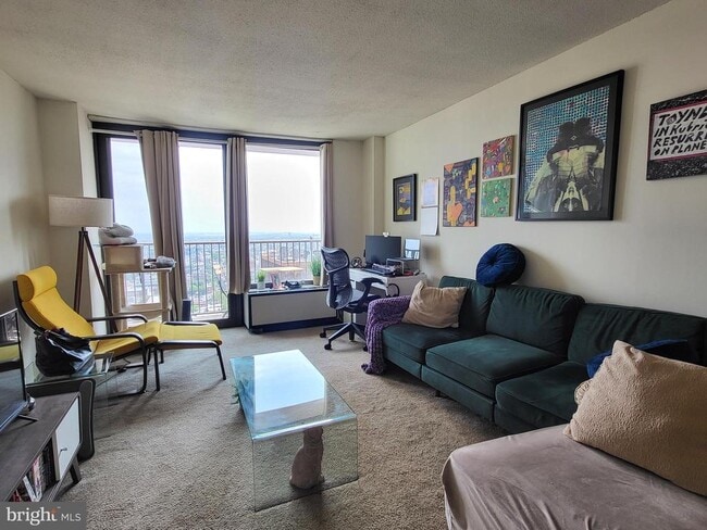 property at 1420 Locust St