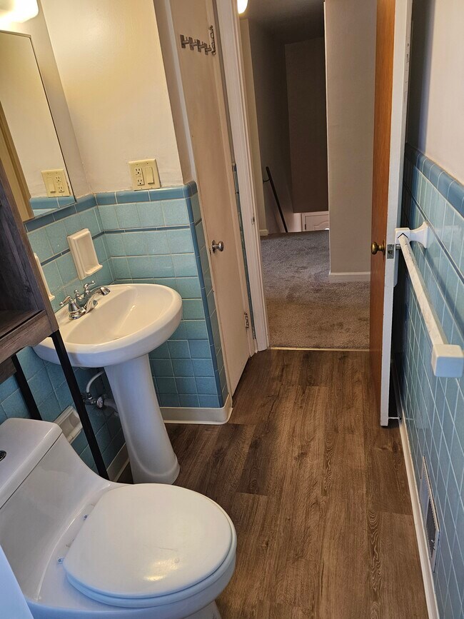 property at 1524 Beacon St