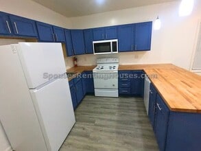 3708 N Kenwood Ave in Indianapolis, IN - Building Photo - Building Photo