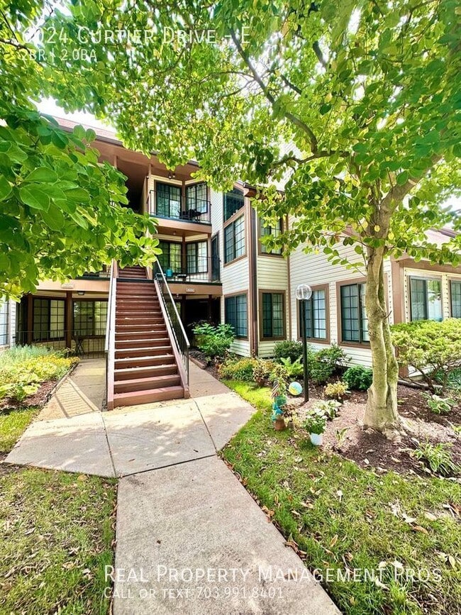 property at 6024 Curtier Dr