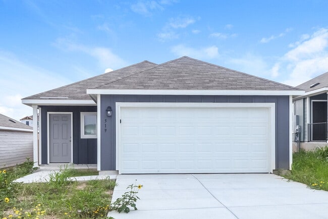 property at 519 Roquefort St