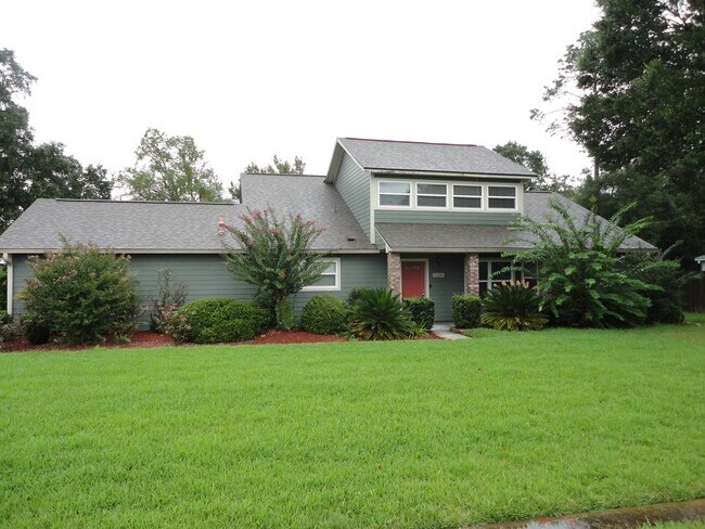 11206 NW 61 Terrace in Alachua, FL - Building Photo - Building Photo