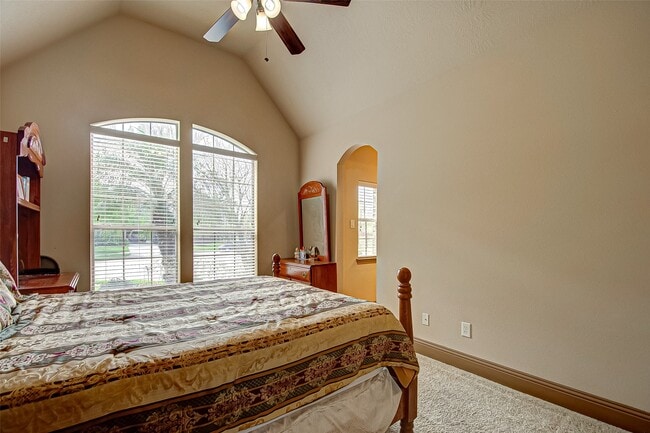 12413 Page Crest Ln in Pearland, TX - Building Photo - Building Photo