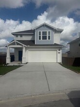 11720 Domenico Cv in Austin, TX - Building Photo - Building Photo