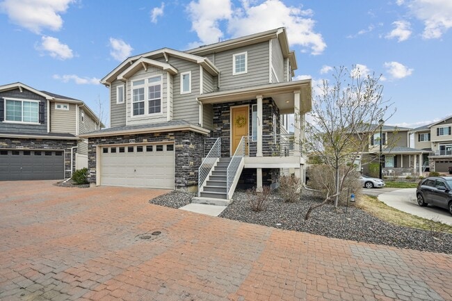 property at 8095 E 128th Ave