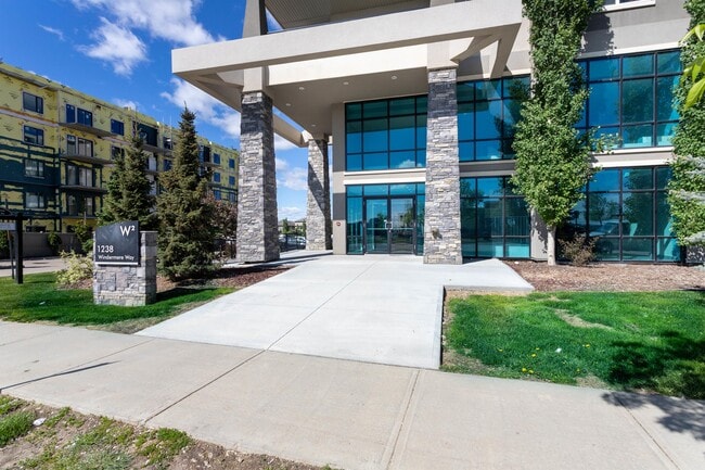 1238-1238 Windermere Way SW in Edmonton, AB - Building Photo - Building Photo