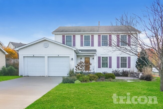 property at 2202 Marilyn Ave