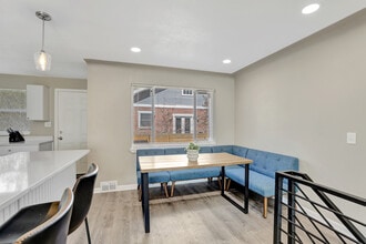 1539 Fairfax St, Unit 1 bed private bath in Denver, CO - Building Photo - Building Photo