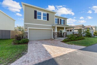 1487 NW 136th Blvd in Newberry, FL - Building Photo - Building Photo