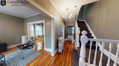 13 Haskell St in Boston, MA - Building Photo - Building Photo