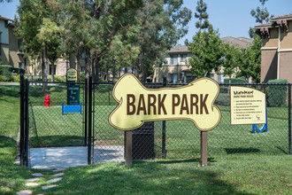 Camino Real Apartments in Rancho Cucamonga, CA - Building Photo - Building Photo