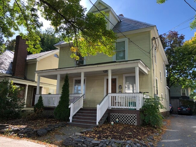 21 N Union St, Unit 2