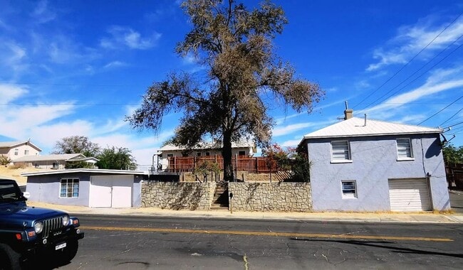 property at 16726 Forrest Ave