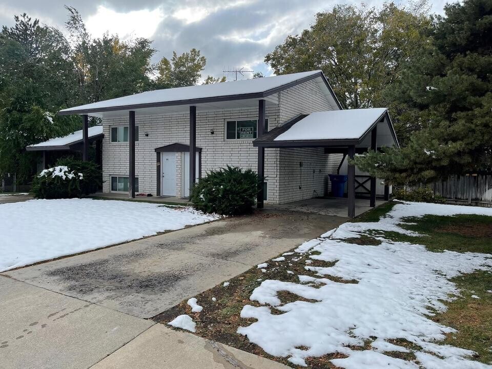 577 150 E in Orem, UT - Building Photo