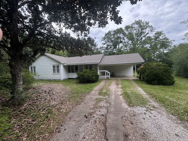 property at 5795 FM 1122