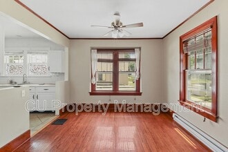 404 E Illinois St in Urbana, IL - Building Photo - Building Photo