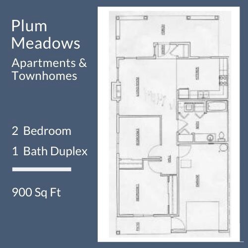 Plum Meadows Vancouver, WA Apartments