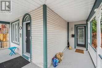 518 Hilson Ave in Ottawa, ON - Building Photo - Building Photo