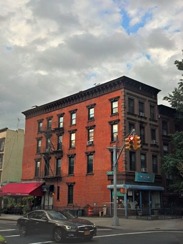 204 6th Ave in Brooklyn, NY - Building Photo