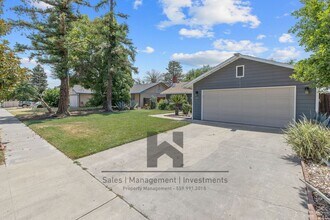 1637 Paradise Ave in Tulare, CA - Building Photo - Building Photo
