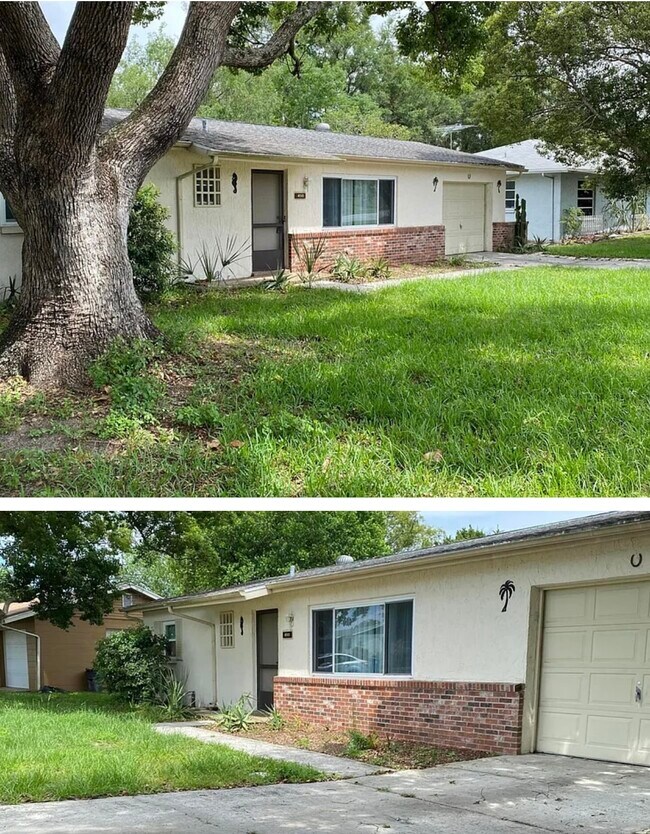 4510 Yorkshire Ave in Spring Hill, FL - Building Photo - Building Photo