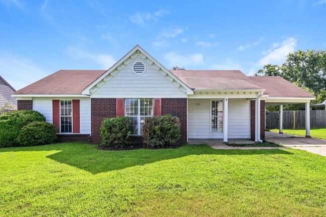 property at 7172 Brenwood Dr