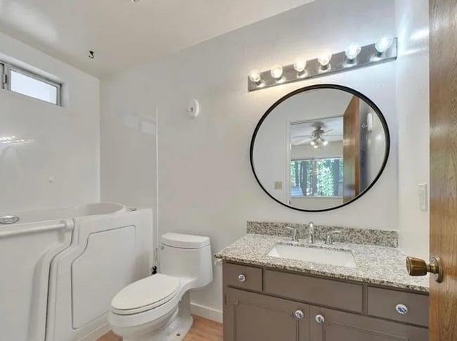 property at 25421 Overland Dr