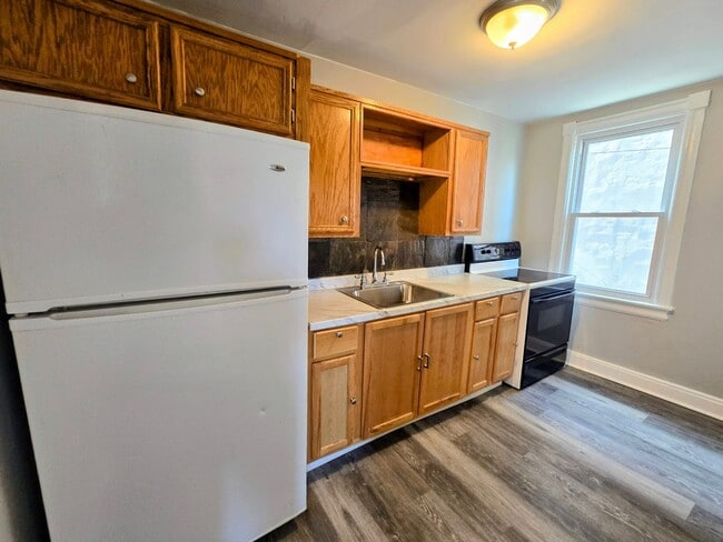 514 Auburn St in Allentown, PA - Building Photo - Building Photo