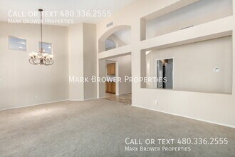 4326 E Melinda Ln in Phoenix, AZ - Building Photo - Building Photo