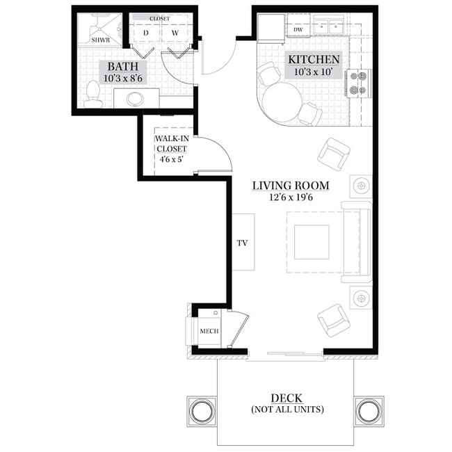 Towne Center Retirement Resort in Fayetteville, NY - Building Photo - Building Photo