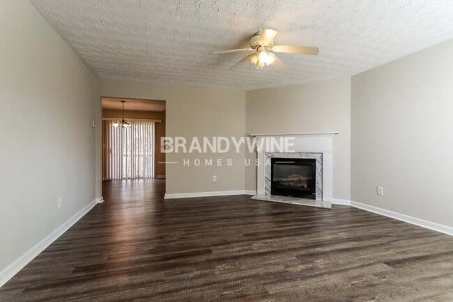 252 Springbottom Ct SE in Lawrenceville, GA - Building Photo - Building Photo