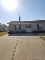 63 Coats Cir in Benson, NC - Building Photo