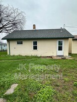 615 8th Ave S in Great Falls, MT - Building Photo