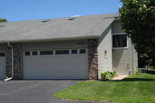 property at 2050 Bradley St