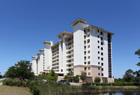 San Anton at Lost Key Golf & Beach Club in Pensacola, FL - Foto de edificio - Building Photo