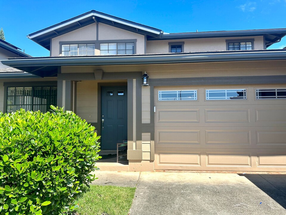 95-1028-1028 Anopili St in Mililani, HI - Building Photo