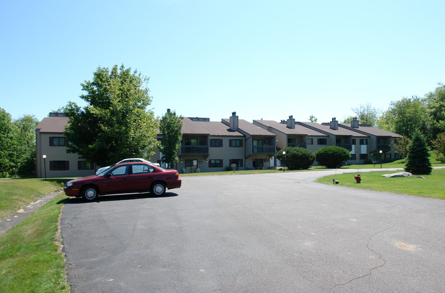 Homestead Park Apartments in Duluth, MN - Building Photo - Building Photo