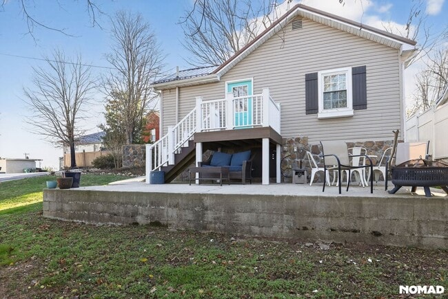 145 Ridgeview Ln in Bristol, VA - Building Photo - Building Photo