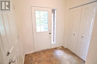 177 Romina St in Ottawa, ON - Building Photo - Building Photo