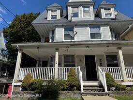 1511 E Gibson St in Scranton, PA - Building Photo