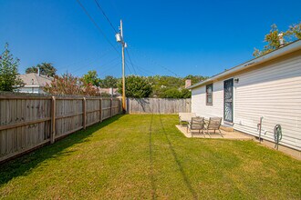 106 Willow Grove Ct in Sherwood, AR - Building Photo - Building Photo
