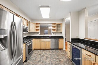 123 Goucher Terrace, Unit #10 in Gaithersburg, MD - Building Photo - Building Photo