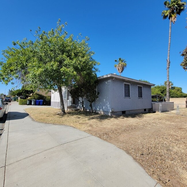 property at 4863 Parks Ave