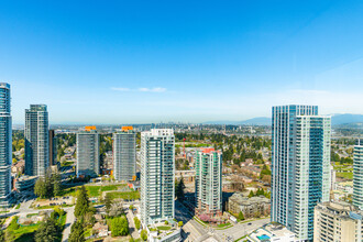 13495 Central Ave in Surrey, BC - Building Photo - Building Photo