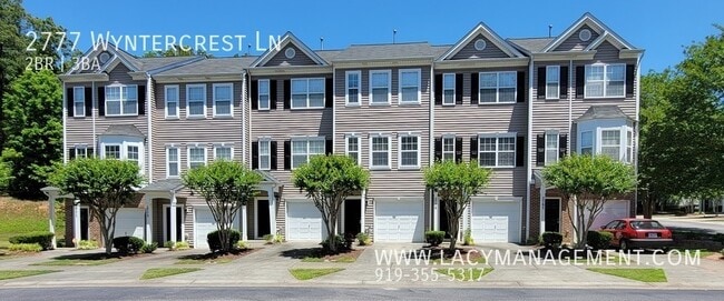 property at 2777 Wyntercrest Ln