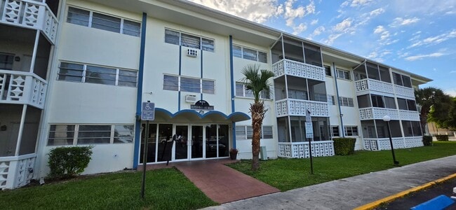 property at 16701 NE 14th Ave