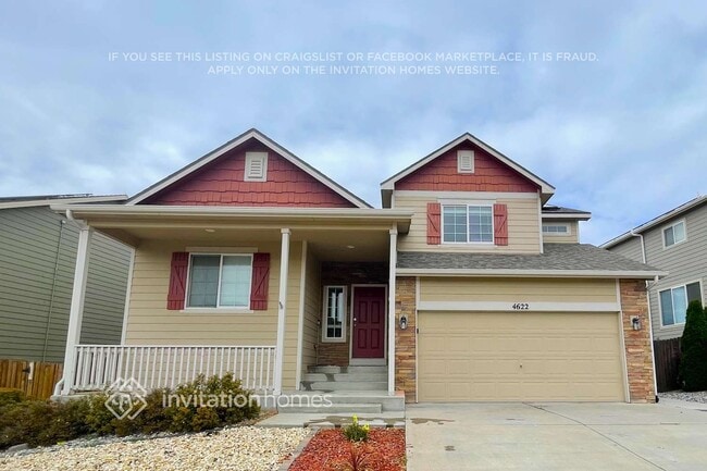 property at 4622 Whirling Oak Way