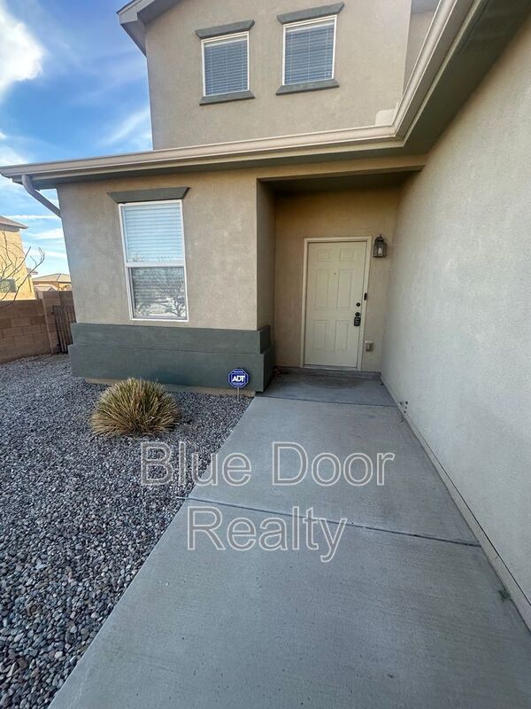 7100 Hearthstone Rd NW in Albuquerque, NM - Building Photo - Building Photo